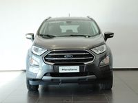 usata Ford Ecosport 1.5 Ecoblue 100 CV Start&Stop Titanium