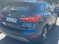 Usata BMW X1 2018 SUV