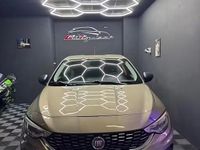 Usata Fiat Tipo Easy 95 CV (69 kW) 2019 Marrone Berlina