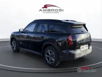 Nouvelle Mini Countryman Classic 122 ch (89 kW) 2026 Noir SUV