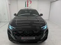 Nuova Audi RS Q8 Performance 640 CV (470 kW) 2026 Nero SUV