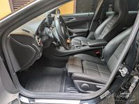Usata Mercedes A180 109 CV (80 kW) 2017 Berlina