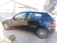 usata Alfa Romeo 147 2ª serie - 2007