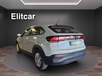 Usata VW Taigo Life 95 CV (69 kW) 2023 Beige SUV