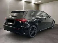 Nuova Mercedes A200 AMG 163 CV (119 kW) 2026 Cosmos black Berlina