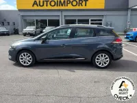Usata Renault Clio Life 75 CV (55 kW) 2018 Grigio Station wagon