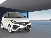 Usata Ligier JS50 2023 Bianco Utilitaria