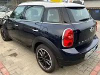 Usata Mini Cooper Countryman 122 CV (89 kW) 2014 Blu SUV