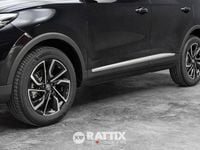 Nuova MG ZS Luxury 111 CV (81 kW) 2026 Nero SUV