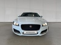 Usata Jaguar XF Pure 163 CV (119 kW) 2019 Other Berlina