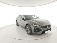 Käytetty Peugeot 408 Allure 145 HP (106 kW) 2025 Harmaa Katumaasturi