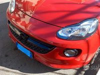 Usata Opel Adam 87 CV (63 kW) 2018 Utilitaria