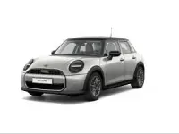 Nuova Mini Cooper 114 kW (155 CV) 2026 Midnight black ii Utilitaria