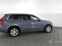Usata Volvo XC90 Core 235 CV (172 kW) 2022 Grigio SUV