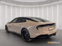 Nuova Lotus Emeya 139 kW (190 CV) 2025 Utilitaria