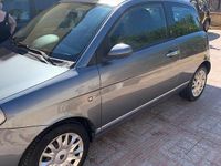 Usata Lancia Ypsilon 86 CV (63 kW) 2007 Utilitaria