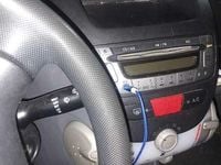 Usata Toyota Aygo 68 CV (50 kW) 2007 Utilitaria