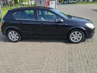 Occasion Opel Astra 101 ch (74 kW) 2007 Noir Break