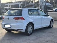 Usata VW Golf VII Sound 90 CV (66 kW) 2016 Other Berlina