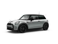 Usata Mini Cooper SE 135 kW (184 CV) 2022 Utilitaria