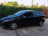 Usata Volvo V40 150 CV (110 kW) 2016 Nero Station wagon