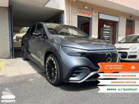 Begagnad Mercedes EQE350 AMG 214 kW (292 HK) 2024 SUV