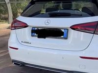 Usata Mercedes A200 150 CV (110 kW) 2019 Berlina