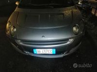 Usata Smart ForFour 95 CV (69 kW) 2006 Grigio Utilitaria