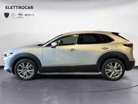 Usata Mazda CX-30 Exceed 150 CV (110 kW) 2023 Grigio SUV