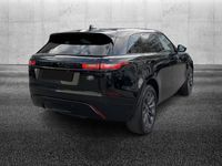 Usata Land Rover Range Rover Velar SE Dynamic 204 CV (150 kW) 2023 Nero metallizzato SUV