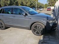 Usata VW Tiguan Elegance 150 CV (110 kW) 2024 Grigio SUV