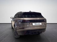 Usata Land Rover Range Rover Velar SE Dynamic 241 CV (177 kW) 2019 Bronzo SUV