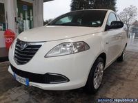 usata Lancia Ypsilon 1.2 69 CV 5 porte S&S Silver