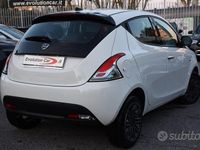 Usata Lancia Ypsilon S 69 CV (50 kW) 2023 Bianco Utilitaria