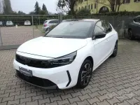Usata Opel Corsa 101 CV (74 kW) 2025 Bianco Utilitaria