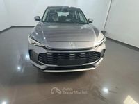 Nuova MG ZS 116 CV (85 kW) 2026 Gray SUV