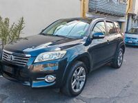 Usata Toyota RAV4 2012 Nero SUV