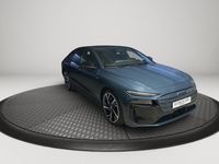 Nuova Audi e-tron Sportback S-Line 230 kW (313 CV) 2025 Blu plasma metallizzato SUV