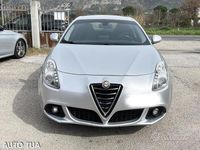 usata Alfa Romeo Giulietta Giulietta2.0 jtdm(2) Exclusive 140cv
