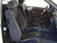 Usata Ford Escort RS 220 CV (161 kW) 1992 Bianco Berlina