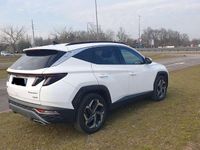 Usata Hyundai Tucson 179 CV (131 kW) 2023 SUV