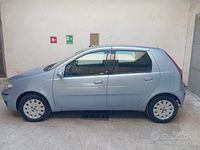 Usata Fiat Punto 2007 Utilitaria