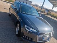 Usata Audi A4 Ambiente 150 CV (110 kW) 2017 Station wagon