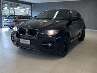 usata BMW X6 xDrive30d Futura