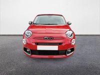 usata Fiat 130 500X 1.5 T4 HybridCV DCT Sport