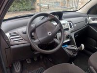 Usata Lancia Ypsilon 60 CV (44 kW) 2007 Utilitaria