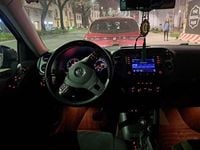 Usata VW Tiguan R-line 177 CV (130 kW) 2015 SUV