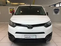 Usata Toyota Proace Verso City 2021 Bianco Station wagon