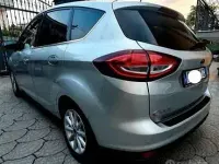 Usata Ford C-MAX Titanium S 120 CV (88 kW) 2016 Monovolume