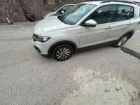 Usata VW T-Cross 2022 SUV